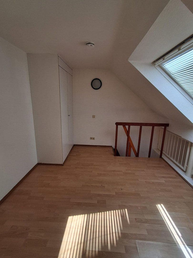 Prenájom bytu 1-izbový 31 m², Kleine Hammer Str. 55, Essen, Severné Porýnie - Westfálsko Prenájom bytu 1-izbový 31 m², Kleine Hammer Str. 55, Essen, Severné Porýnie - Westfálsko