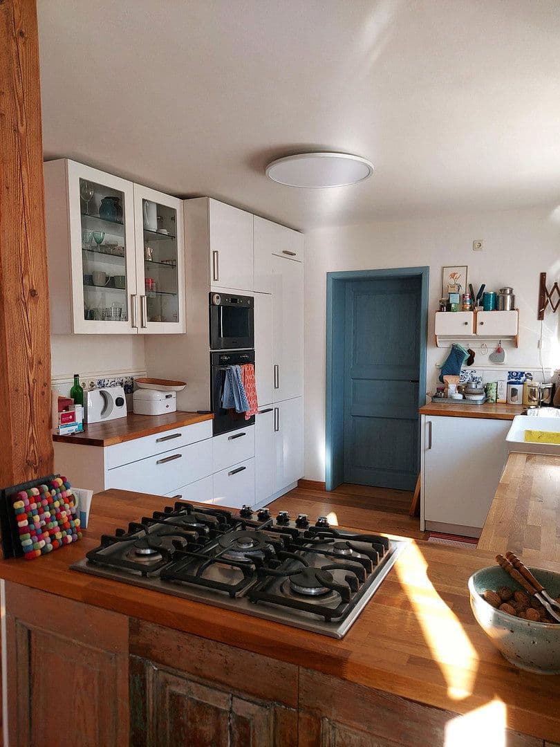 Predaj domu 215 m², pozemok 1.500 m², Dassow, Meklenbursko-Predpomoransko Predaj domu 215 m², pozemok 1.500 m², Dassow, Meklenbursko-Predpomoransko