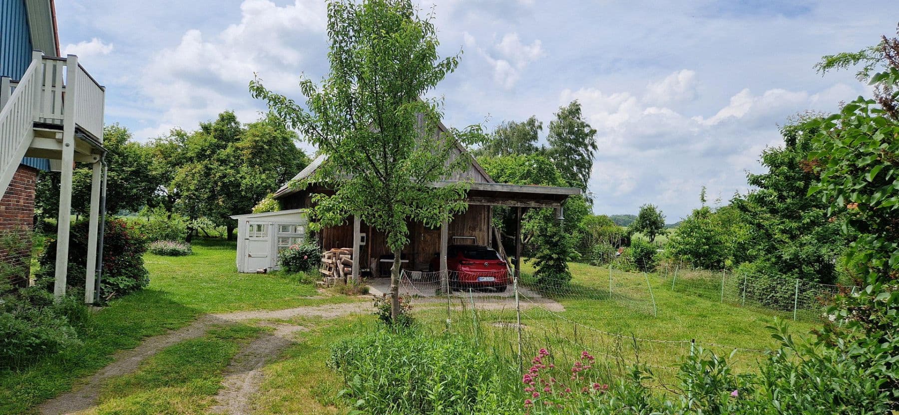 Predaj domu 215 m², pozemok 1.500 m², Dassow, Meklenbursko-Predpomoransko Predaj domu 215 m², pozemok 1.500 m², Dassow, Meklenbursko-Predpomoransko