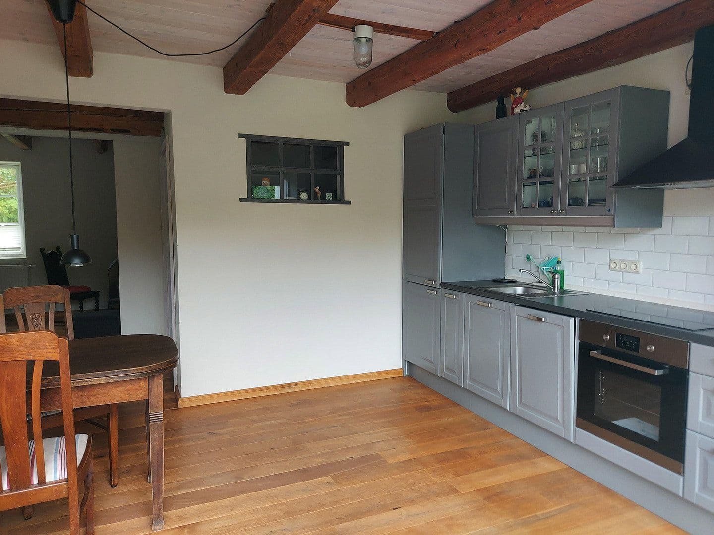 Predaj domu 215 m², pozemok 1.500 m², Dassow, Meklenbursko-Predpomoransko Predaj domu 215 m², pozemok 1.500 m², Dassow, Meklenbursko-Predpomoransko