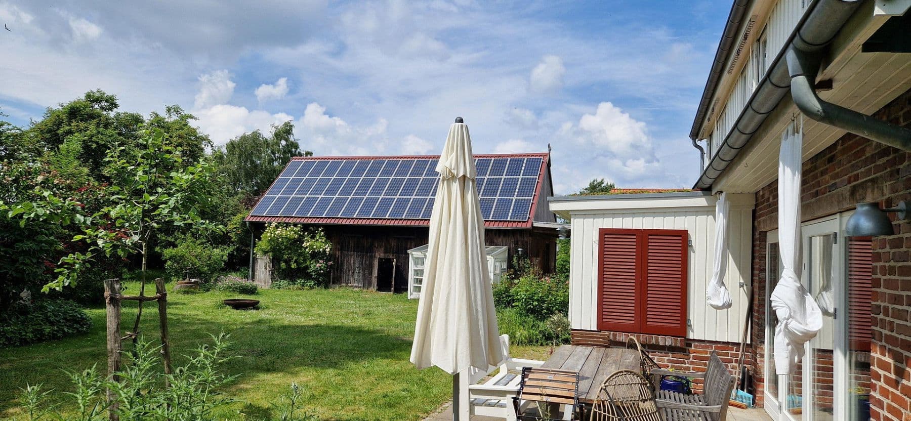 Predaj domu 215 m², pozemok 1.500 m², Dassow, Meklenbursko-Predpomoransko Predaj domu 215 m², pozemok 1.500 m², Dassow, Meklenbursko-Predpomoransko
