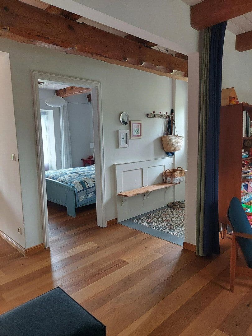Predaj domu 215 m², pozemok 1.500 m², Dassow, Meklenbursko-Predpomoransko Predaj domu 215 m², pozemok 1.500 m², Dassow, Meklenbursko-Predpomoransko