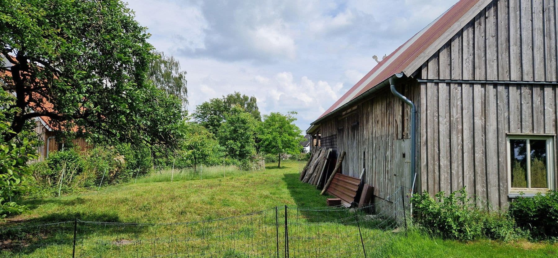 Predaj domu 215 m², pozemok 1.500 m², Dassow, Meklenbursko-Predpomoransko Predaj domu 215 m², pozemok 1.500 m², Dassow, Meklenbursko-Predpomoransko