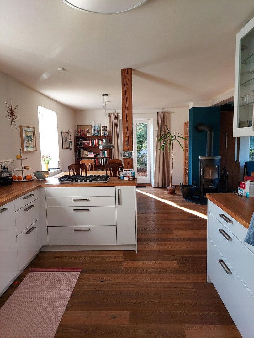 Predaj domu 215 m², pozemok 1.500 m², Dassow, Meklenbursko-Predpomoransko Predaj domu 215 m², pozemok 1.500 m², Dassow, Meklenbursko-Predpomoransko