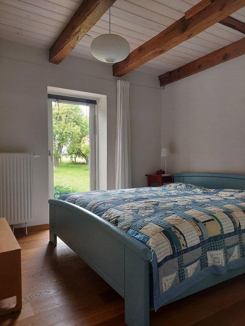 Predaj domu 215 m², pozemok 1.500 m², Dassow, Meklenbursko-Predpomoransko Predaj domu 215 m², pozemok 1.500 m², Dassow, Meklenbursko-Predpomoransko