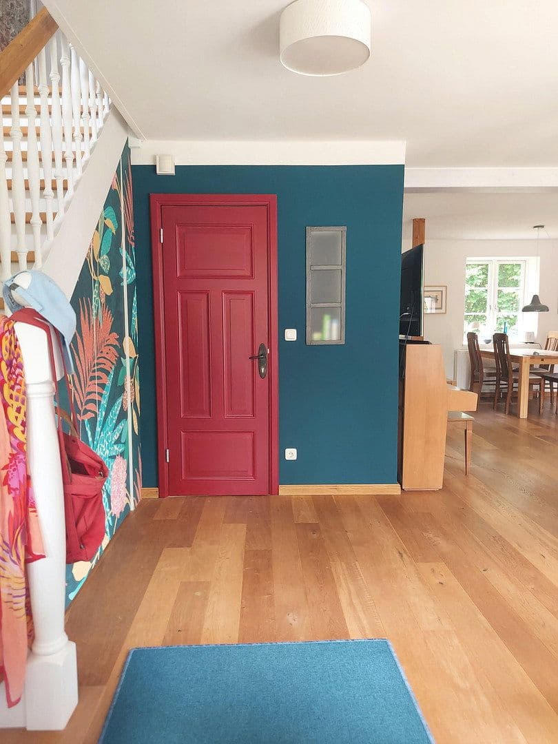 Predaj domu 215 m², pozemok 1.500 m², Dassow, Meklenbursko-Predpomoransko Predaj domu 215 m², pozemok 1.500 m², Dassow, Meklenbursko-Predpomoransko