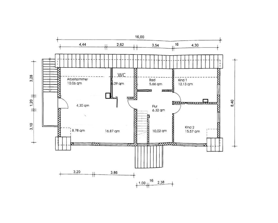 Predaj domu 215 m², pozemok 1.500 m², Dassow, Meklenbursko-Predpomoransko Predaj domu 215 m², pozemok 1.500 m², Dassow, Meklenbursko-Predpomoransko