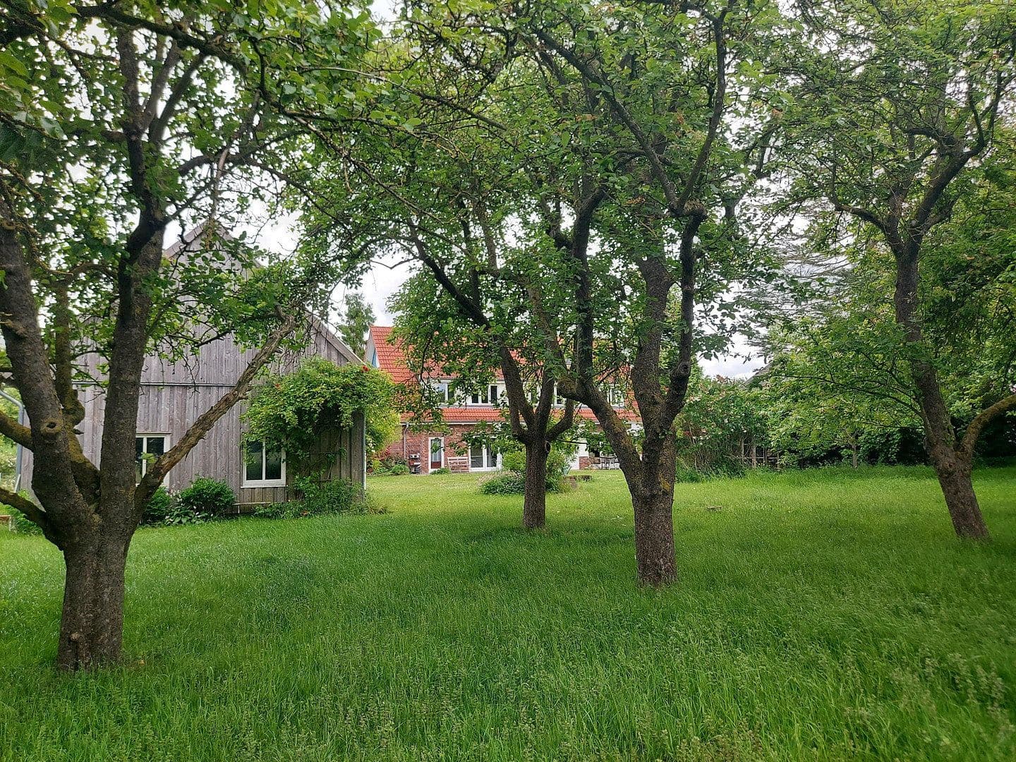 Predaj domu 215 m², pozemok 1.500 m², Dassow, Meklenbursko-Predpomoransko Predaj domu 215 m², pozemok 1.500 m², Dassow, Meklenbursko-Predpomoransko
