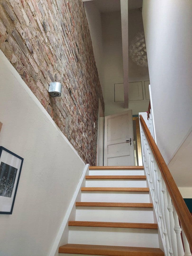 Predaj domu 215 m², pozemok 1.500 m², Dassow, Meklenbursko-Predpomoransko Predaj domu 215 m², pozemok 1.500 m², Dassow, Meklenbursko-Predpomoransko
