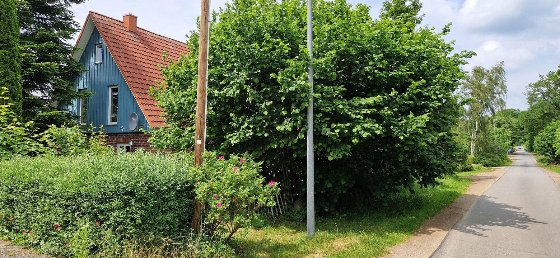 Predaj domu 215 m², pozemok 1.500 m², Dassow, Meklenbursko-Predpomoransko Predaj domu 215 m², pozemok 1.500 m², Dassow, Meklenbursko-Predpomoransko