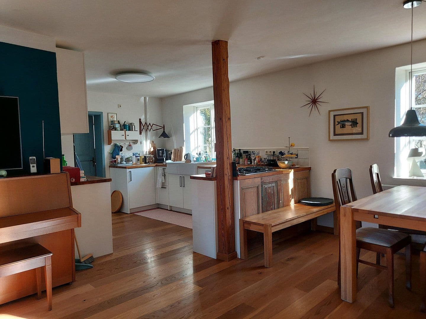 Predaj domu 215 m², pozemok 1.500 m², Dassow, Meklenbursko-Predpomoransko Predaj domu 215 m², pozemok 1.500 m², Dassow, Meklenbursko-Predpomoransko