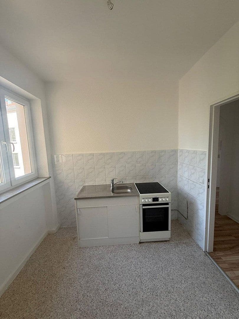 Prenájom bytu 1-izbový 43 m², Neuendorfer Str. 99, Berlin, Berlín Prenájom bytu 1-izbový 43 m², Neuendorfer Str. 99, Berlin, Berlín