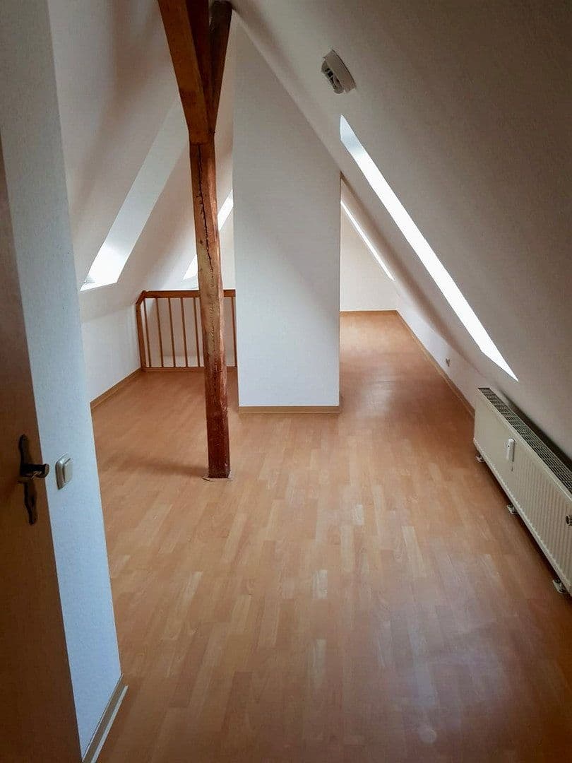 Prenájom bytu 3-izbový 80 m², Perleberg, Brandenbursko Prenájom bytu 3-izbový 80 m², Perleberg, Brandenbursko