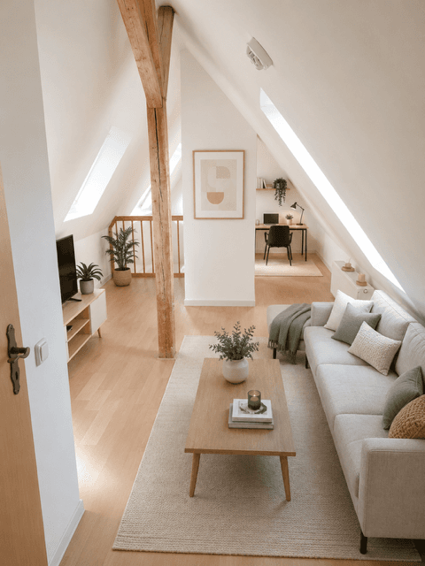 Prenájom bytu 3-izbový 80 m², Perleberg, Brandenbursko Prenájom bytu 3-izbový 80 m², Perleberg, Brandenbursko