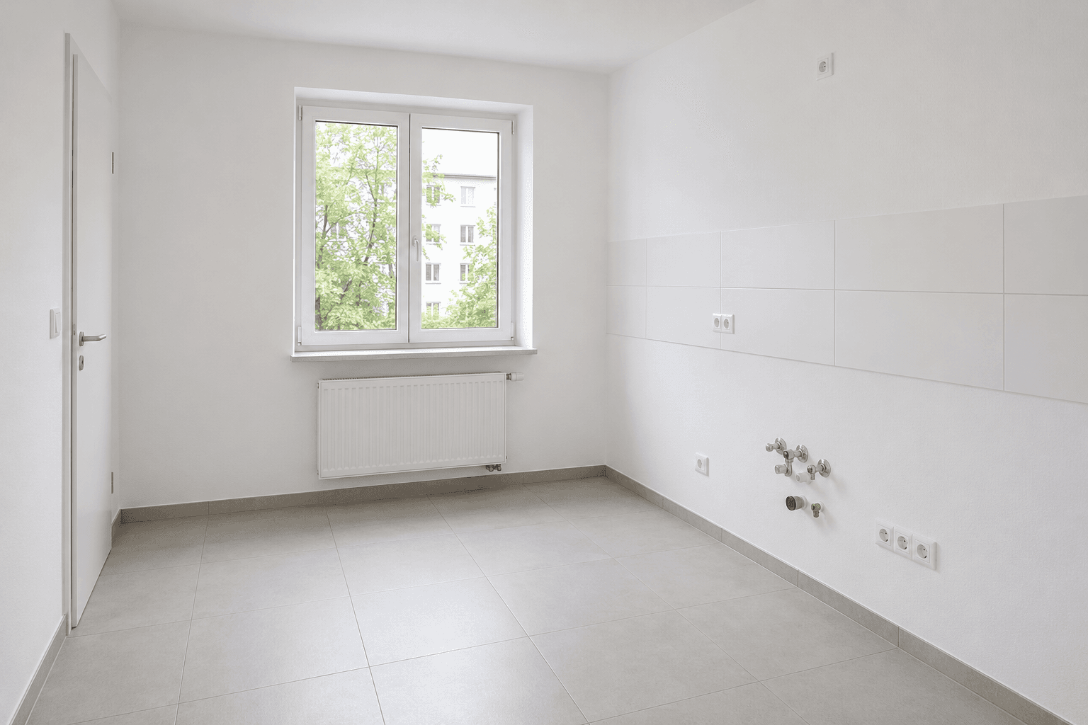Predaj bytu 3-izbový 76 m², Bonn, Severné Porýnie - Westfálsko Predaj bytu 3-izbový 76 m², Bonn, Severné Porýnie - Westfálsko