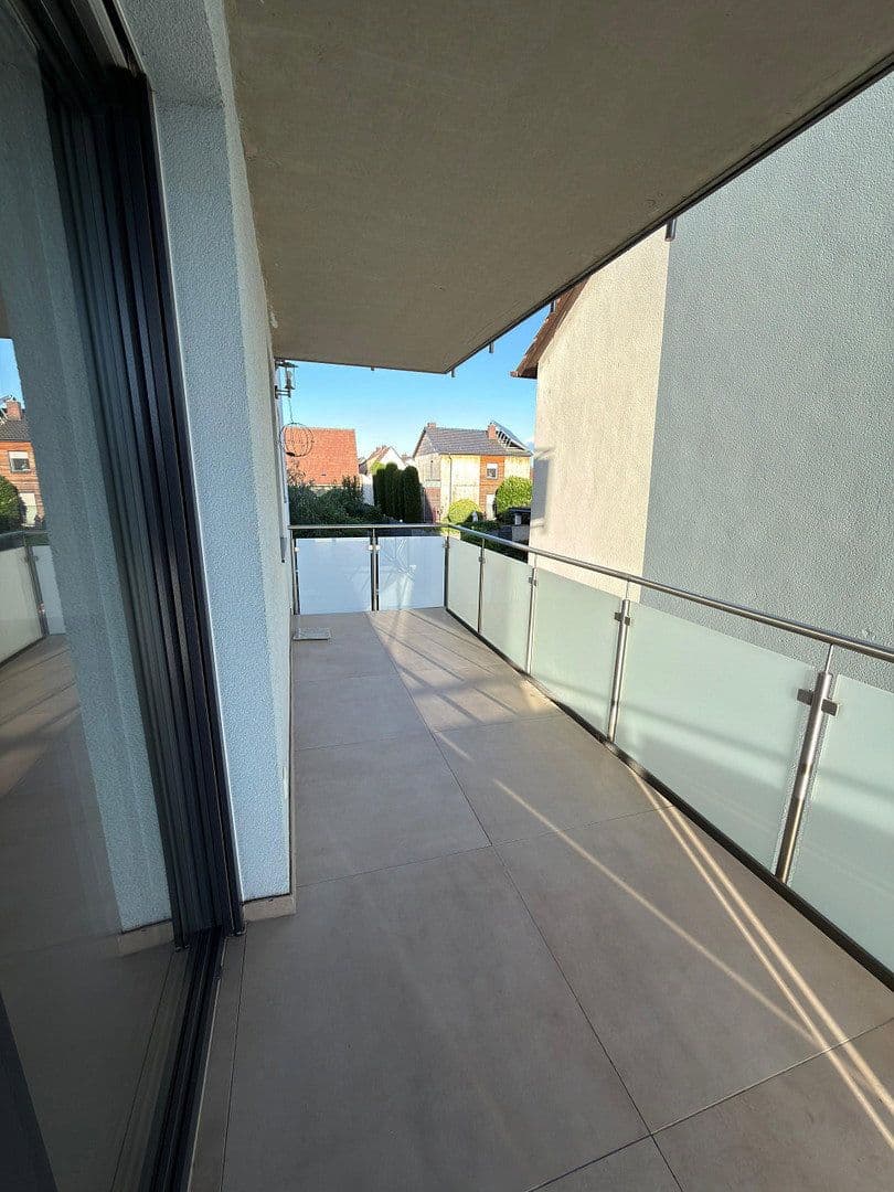Prenájom bytu 3-izbový 93 m², Schifferstadt, Porýnie-Falcko Prenájom bytu 3-izbový 93 m², Schifferstadt, Porýnie-Falcko