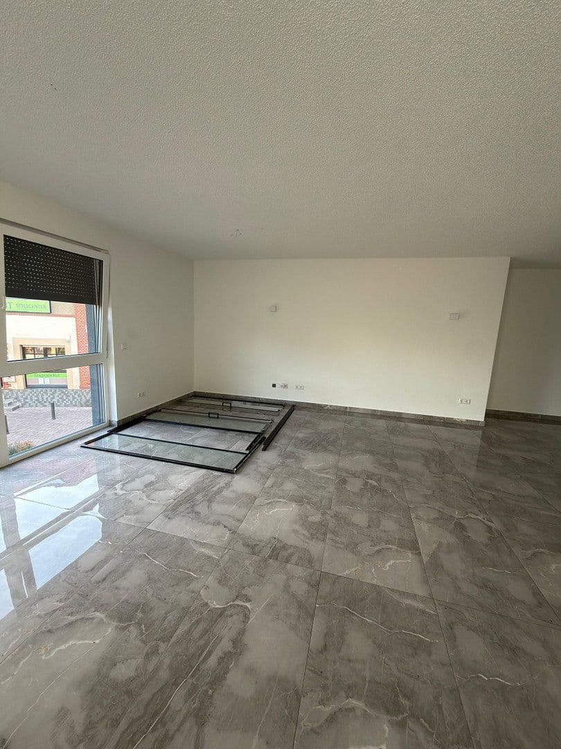 Prenájom bytu 3-izbový 93 m², Schifferstadt, Porýnie-Falcko Prenájom bytu 3-izbový 93 m², Schifferstadt, Porýnie-Falcko