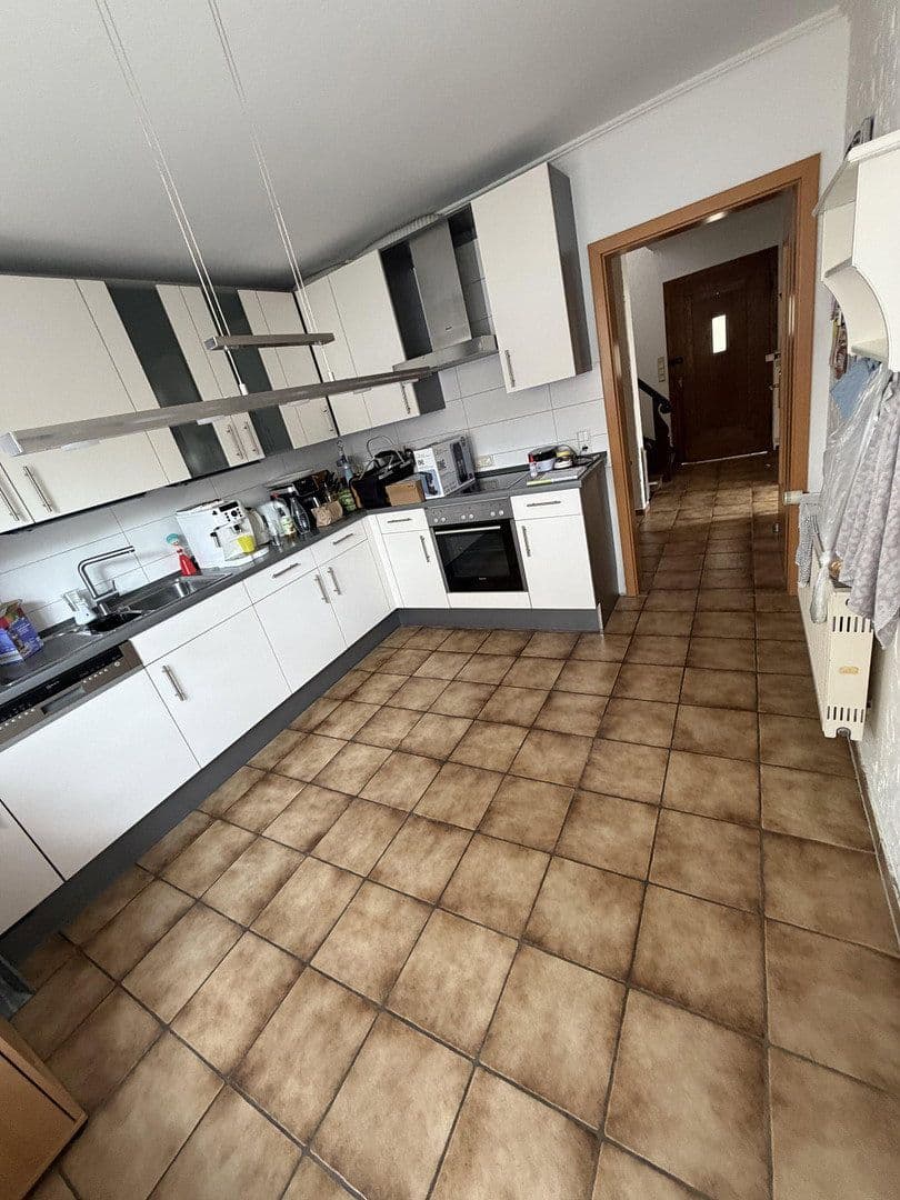 Prenájom domu 168 m², pozemok 400 m², Zülpich, Severné Porýnie - Westfálsko Prenájom domu 168 m², pozemok 400 m², Zülpich, Severné Porýnie - Westfálsko