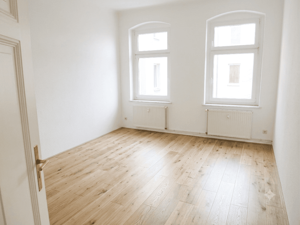 Prenájom bytu 3-izbový 78 m², Robert-Havemann-Straße 1b, Fürstenwalde/Spree, Brandenbursko Prenájom bytu 3-izbový 78 m², Robert-Havemann-Straße 1b, Fürstenwalde/Spree, Brandenbursko