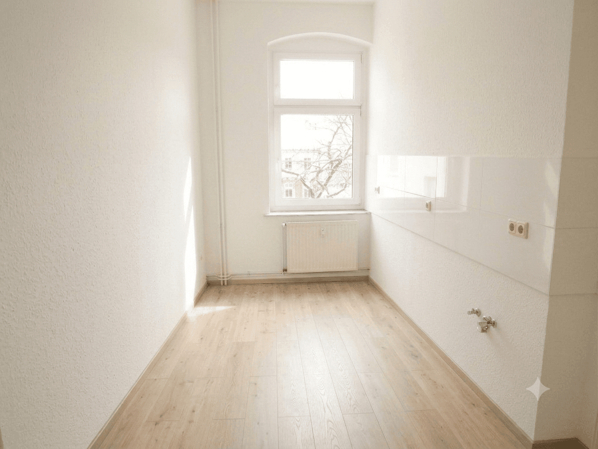Prenájom bytu 3-izbový 78 m², Robert-Havemann-Straße 1b, Fürstenwalde/Spree, Brandenbursko Prenájom bytu 3-izbový 78 m², Robert-Havemann-Straße 1b, Fürstenwalde/Spree, Brandenbursko