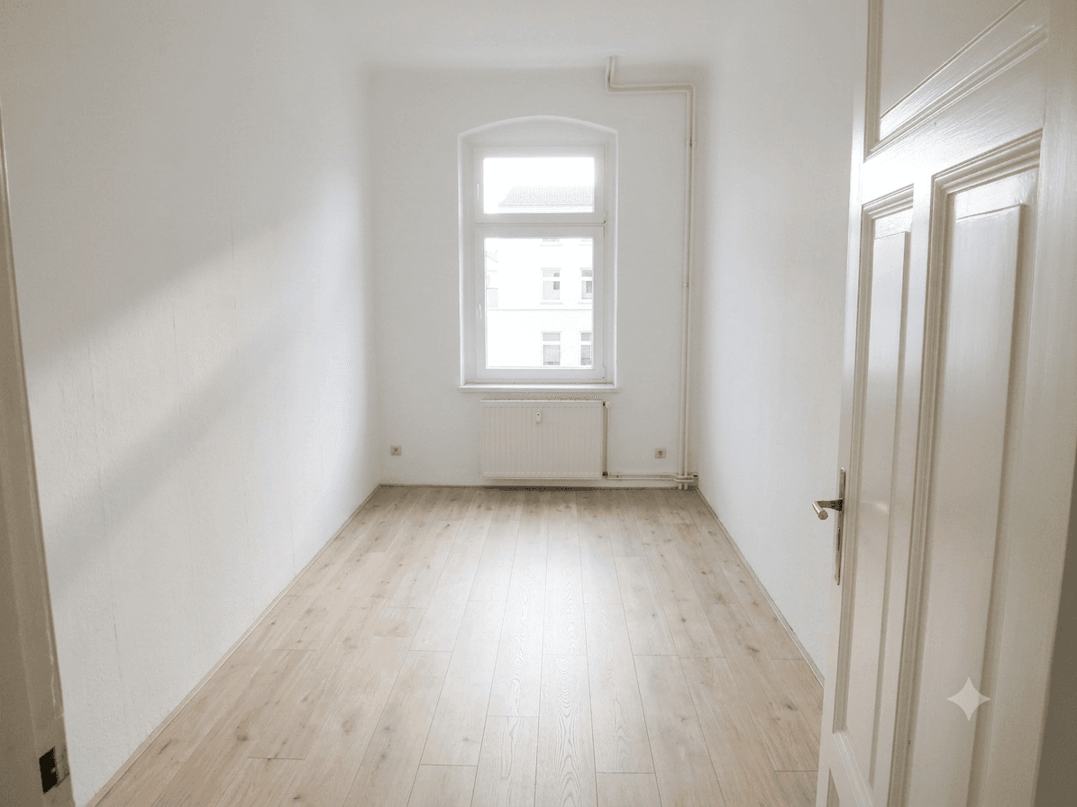 Prenájom bytu 3-izbový 78 m², Robert-Havemann-Straße 1b, Fürstenwalde/Spree, Brandenbursko Prenájom bytu 3-izbový 78 m², Robert-Havemann-Straße 1b, Fürstenwalde/Spree, Brandenbursko