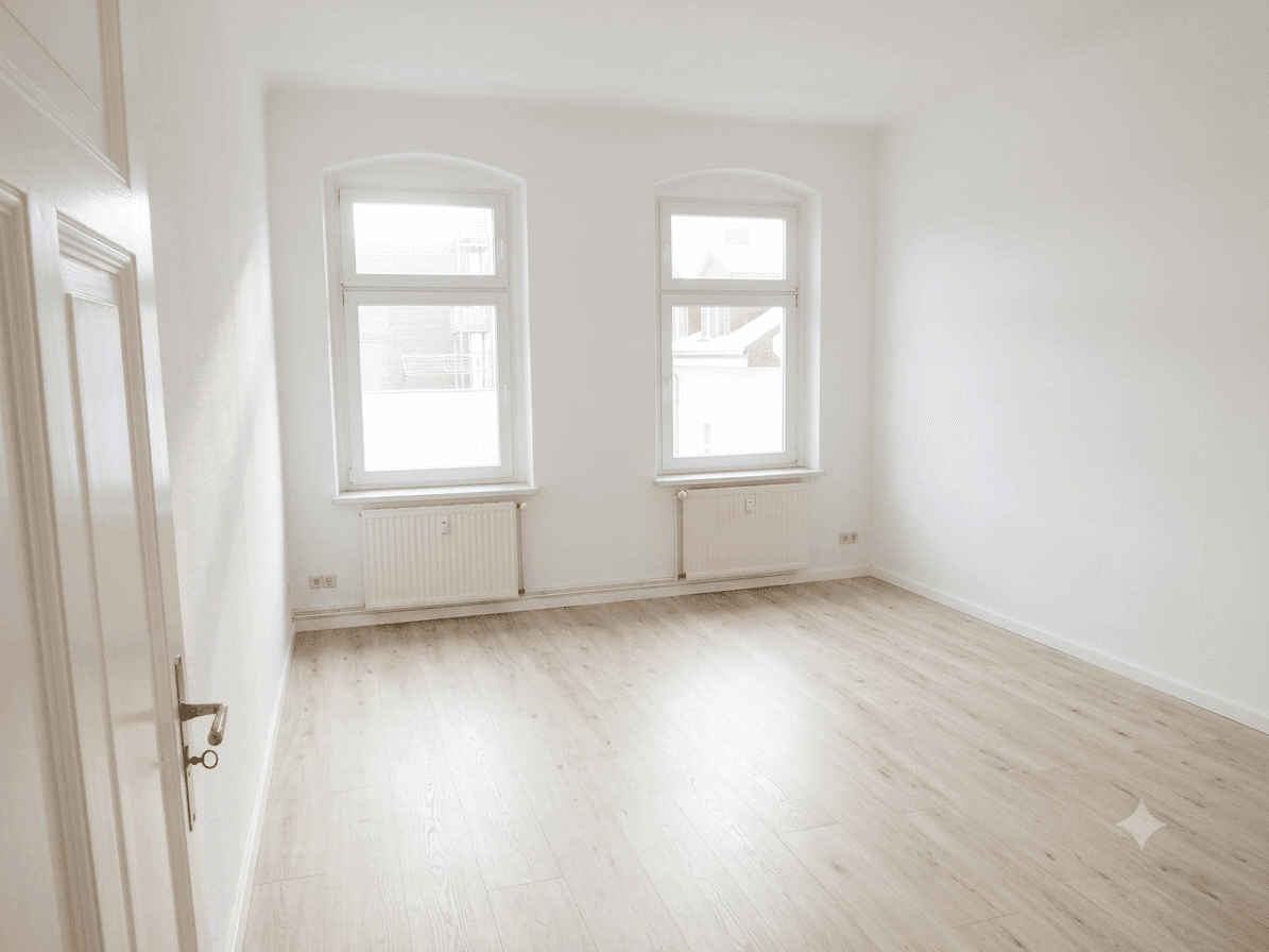 Prenájom bytu 3-izbový 78 m², Robert-Havemann-Straße 1b, Fürstenwalde/Spree, Brandenbursko Prenájom bytu 3-izbový 78 m², Robert-Havemann-Straße 1b, Fürstenwalde/Spree, Brandenbursko
