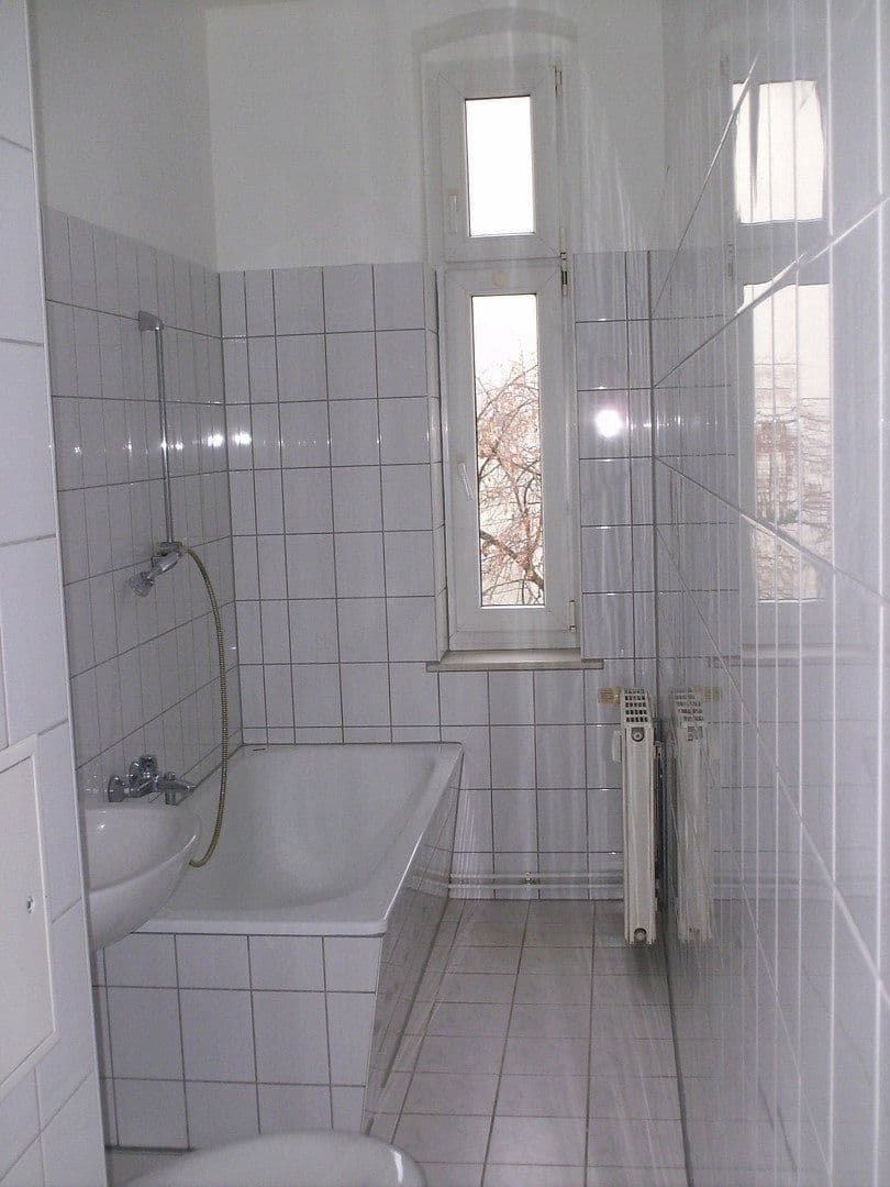 Prenájom bytu 3-izbový 78 m², Robert-Havemann-Straße 1b, Fürstenwalde/Spree, Brandenbursko Prenájom bytu 3-izbový 78 m², Robert-Havemann-Straße 1b, Fürstenwalde/Spree, Brandenbursko