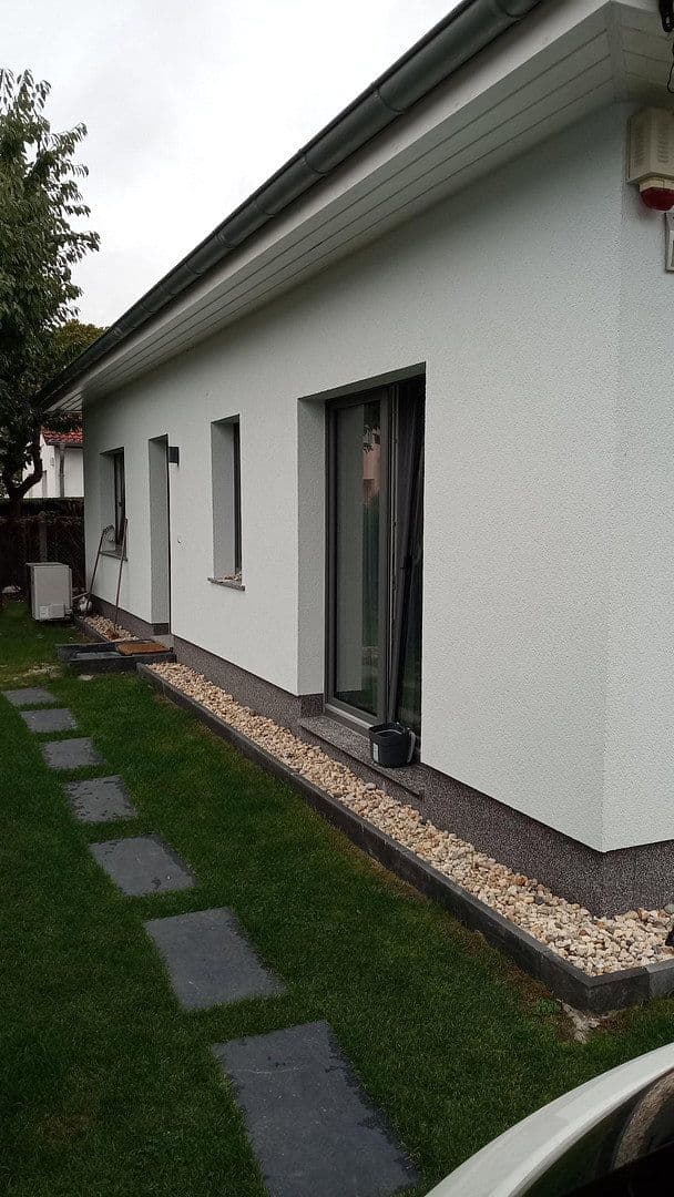 Predaj domu 120 m², pozemok 500 m², Blankenfelde-Mahlow, Brandenbursko Predaj domu 120 m², pozemok 500 m², Blankenfelde-Mahlow, Brandenbursko