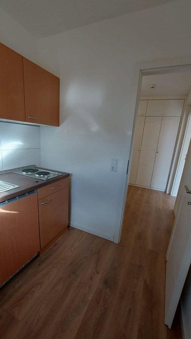 Prenájom bytu 1-izbový 41 m², Schweinfurt, Bavorsko Prenájom bytu 1-izbový 41 m², Schweinfurt, Bavorsko