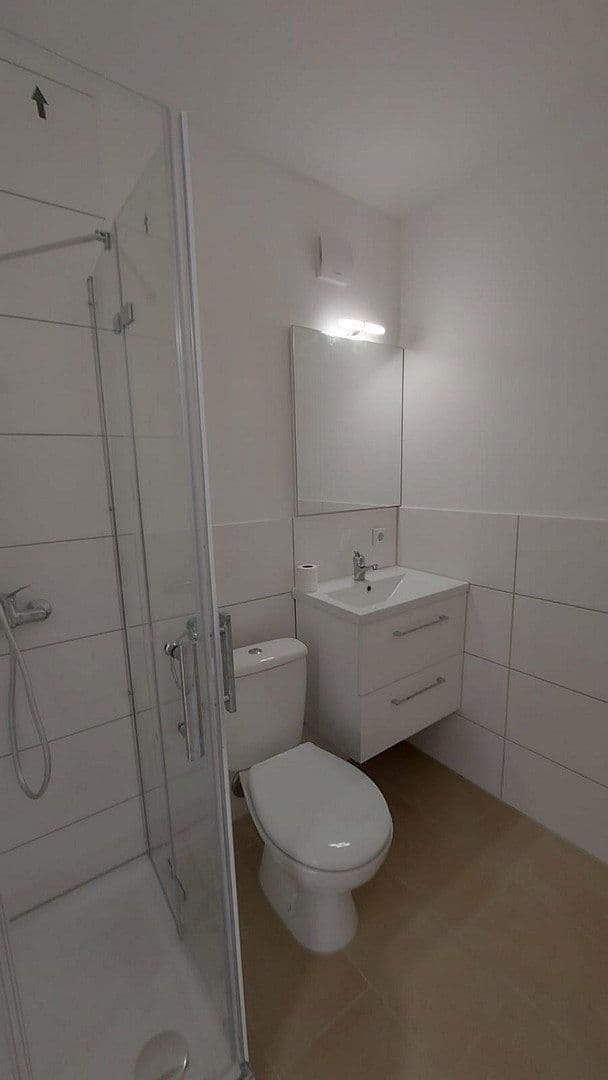 Prenájom bytu 1-izbový 41 m², Schweinfurt, Bavorsko Prenájom bytu 1-izbový 41 m², Schweinfurt, Bavorsko