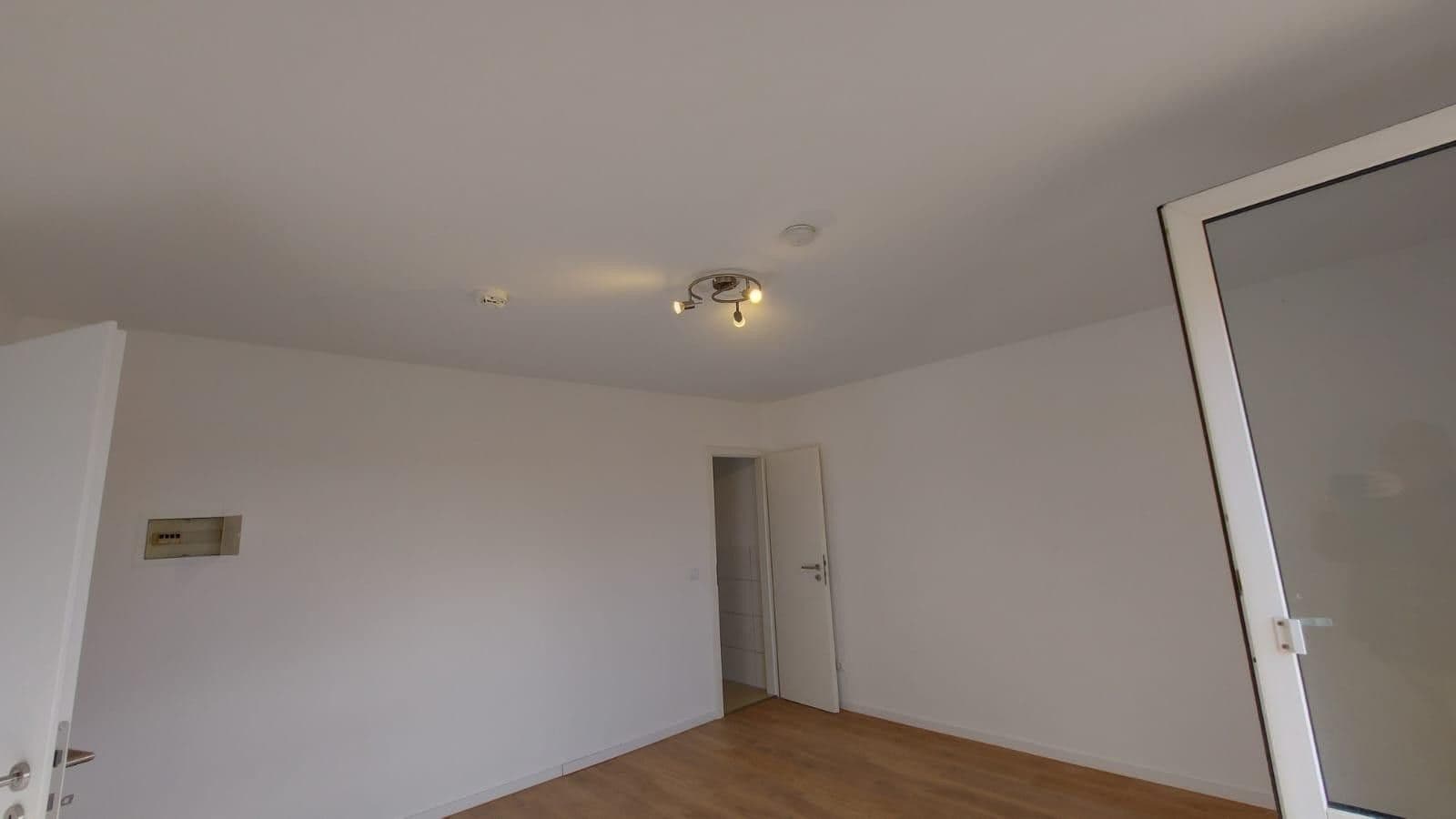 Prenájom bytu 1-izbový 41 m², Schweinfurt, Bavorsko Prenájom bytu 1-izbový 41 m², Schweinfurt, Bavorsko