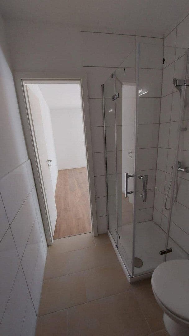 Prenájom bytu 1-izbový 41 m², Schweinfurt, Bavorsko Prenájom bytu 1-izbový 41 m², Schweinfurt, Bavorsko