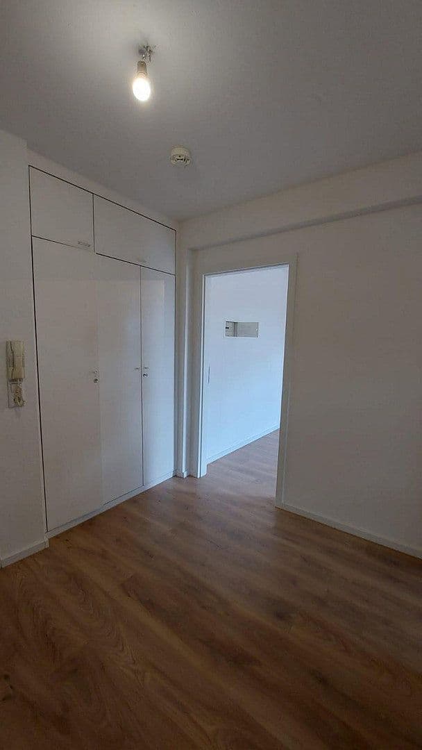 Prenájom bytu 1-izbový 41 m², Schweinfurt, Bavorsko Prenájom bytu 1-izbový 41 m², Schweinfurt, Bavorsko