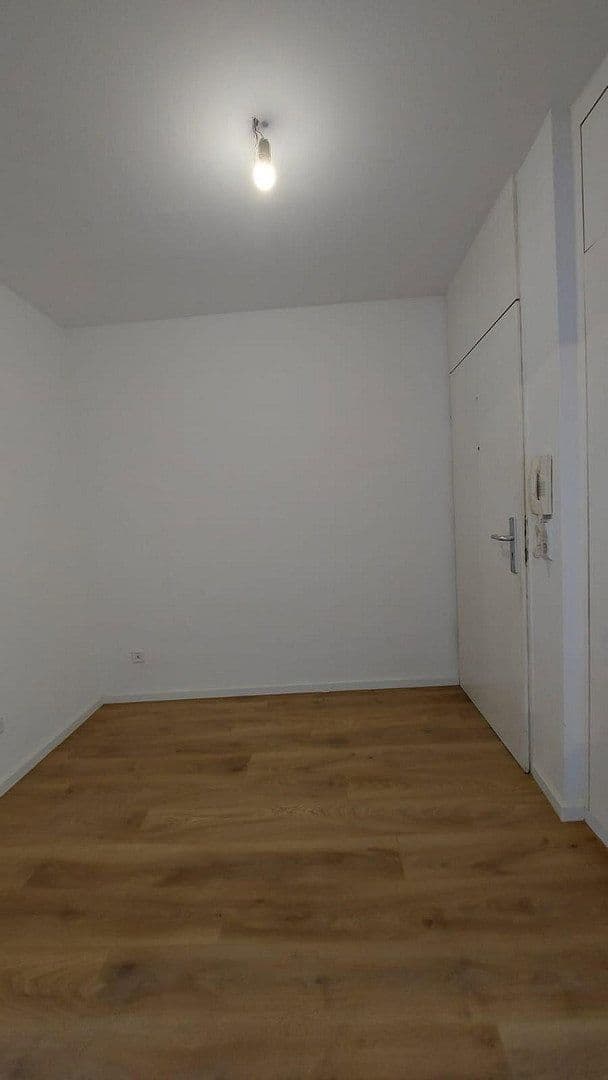 Prenájom bytu 1-izbový 41 m², Schweinfurt, Bavorsko Prenájom bytu 1-izbový 41 m², Schweinfurt, Bavorsko