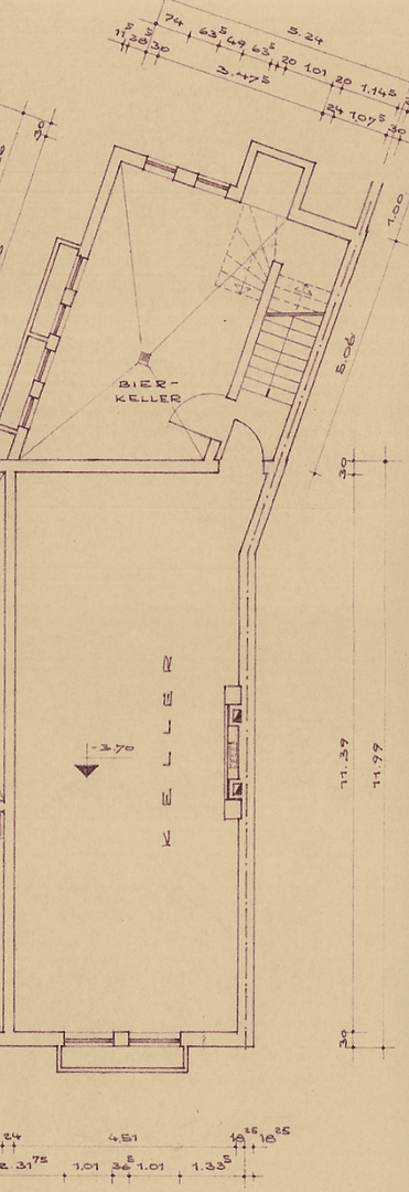 Prenájom nebytového priestoru 482 m², Bonnenbroicher Str. 133, Mönchengladbach, Severné Porýnie - Westfálsko Prenájom nebytového priestoru 482 m², Bonnenbroicher Str. 133, Mönchengladbach, Severné Porýnie - Westfálsko