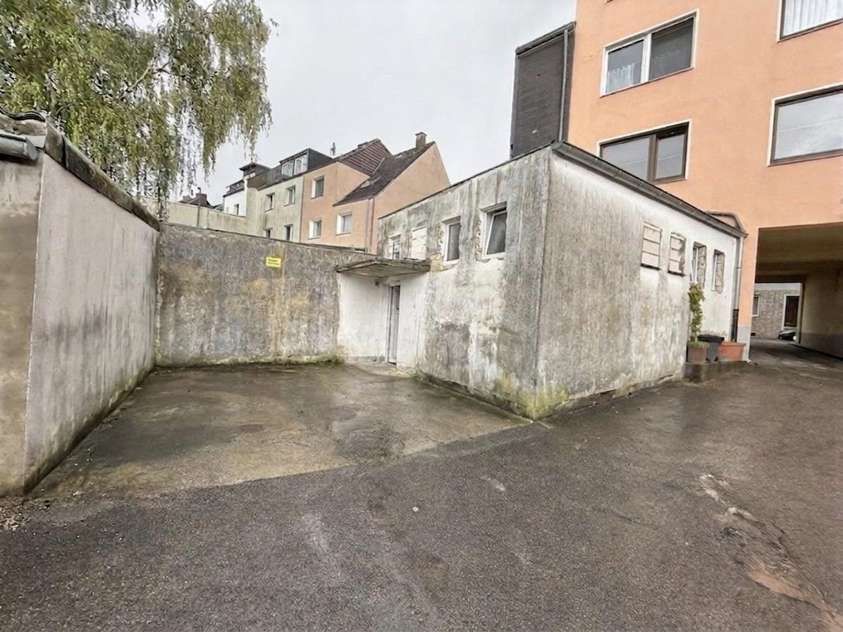Prenájom nebytového priestoru 482 m², Bonnenbroicher Str. 133, Mönchengladbach, Severné Porýnie - Westfálsko Prenájom nebytového priestoru 482 m², Bonnenbroicher Str. 133, Mönchengladbach, Severné Porýnie - Westfálsko