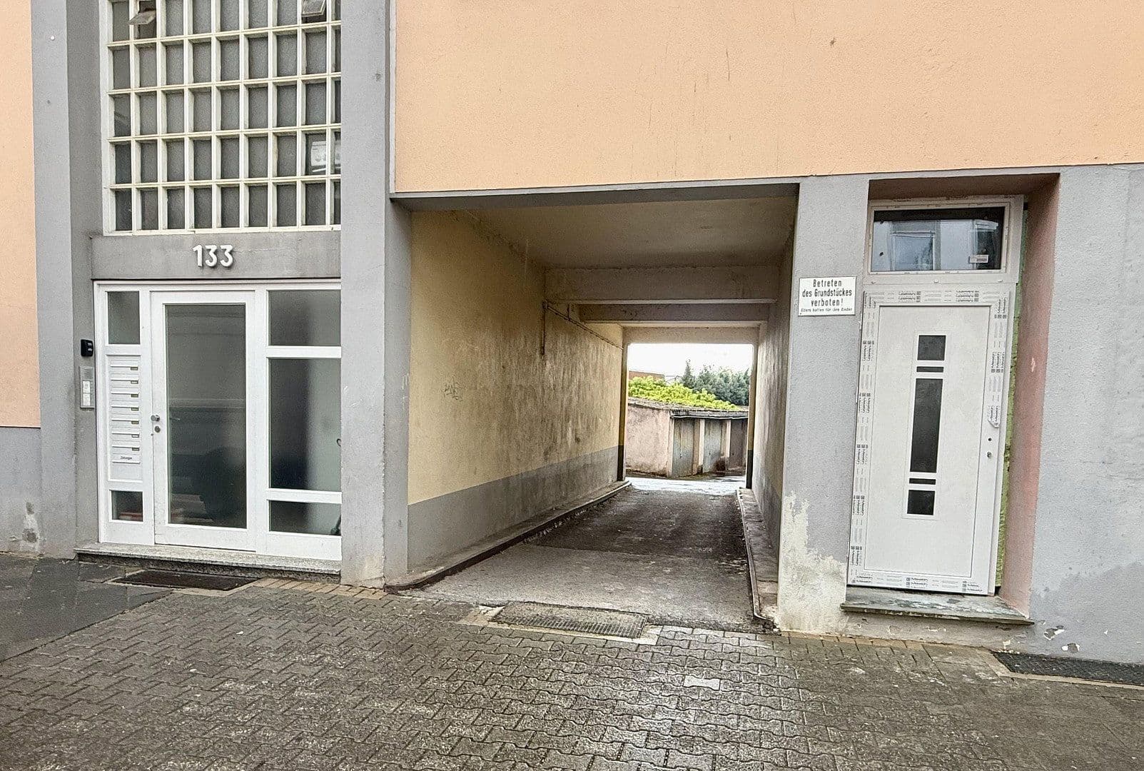 Prenájom nebytového priestoru 482 m², Bonnenbroicher Str. 133, Mönchengladbach, Severné Porýnie - Westfálsko Prenájom nebytového priestoru 482 m², Bonnenbroicher Str. 133, Mönchengladbach, Severné Porýnie - Westfálsko