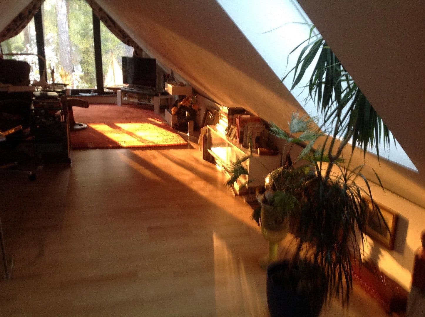 Prenájom bytu 3-izbový 75 m², Berlin, Berlín Prenájom bytu 3-izbový 75 m², Berlin, Berlín