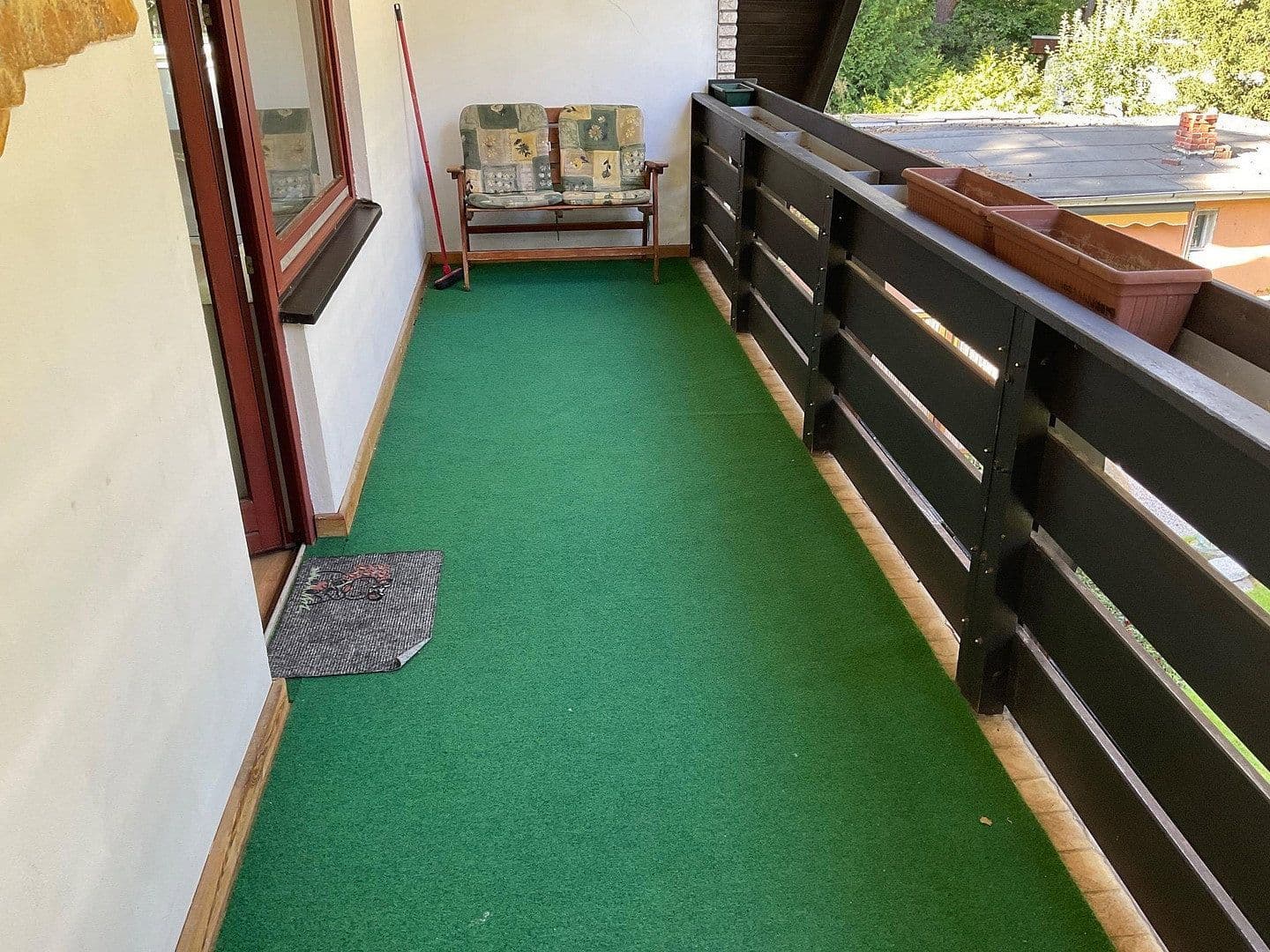 Prenájom bytu 3-izbový 75 m², Berlin, Berlín Prenájom bytu 3-izbový 75 m², Berlin, Berlín