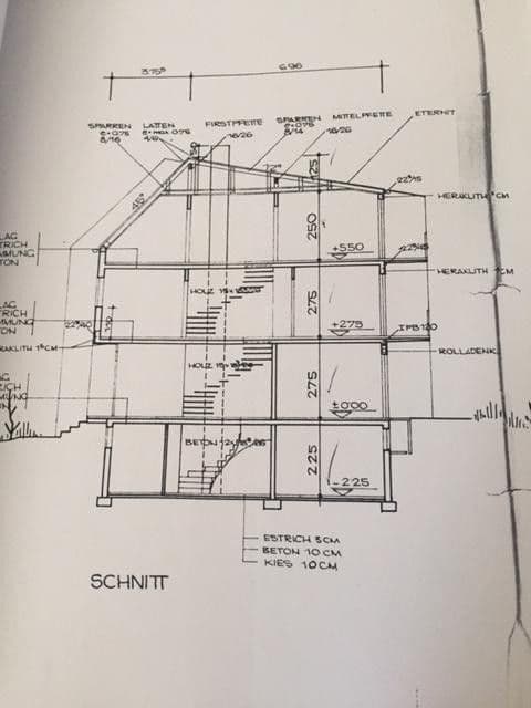 Predaj domu 155 m², pozemok 250 m², Taunusstraße 85a, Oberursel (Taunus), Hesensko Predaj domu 155 m², pozemok 250 m², Taunusstraße 85a, Oberursel (Taunus), Hesensko
