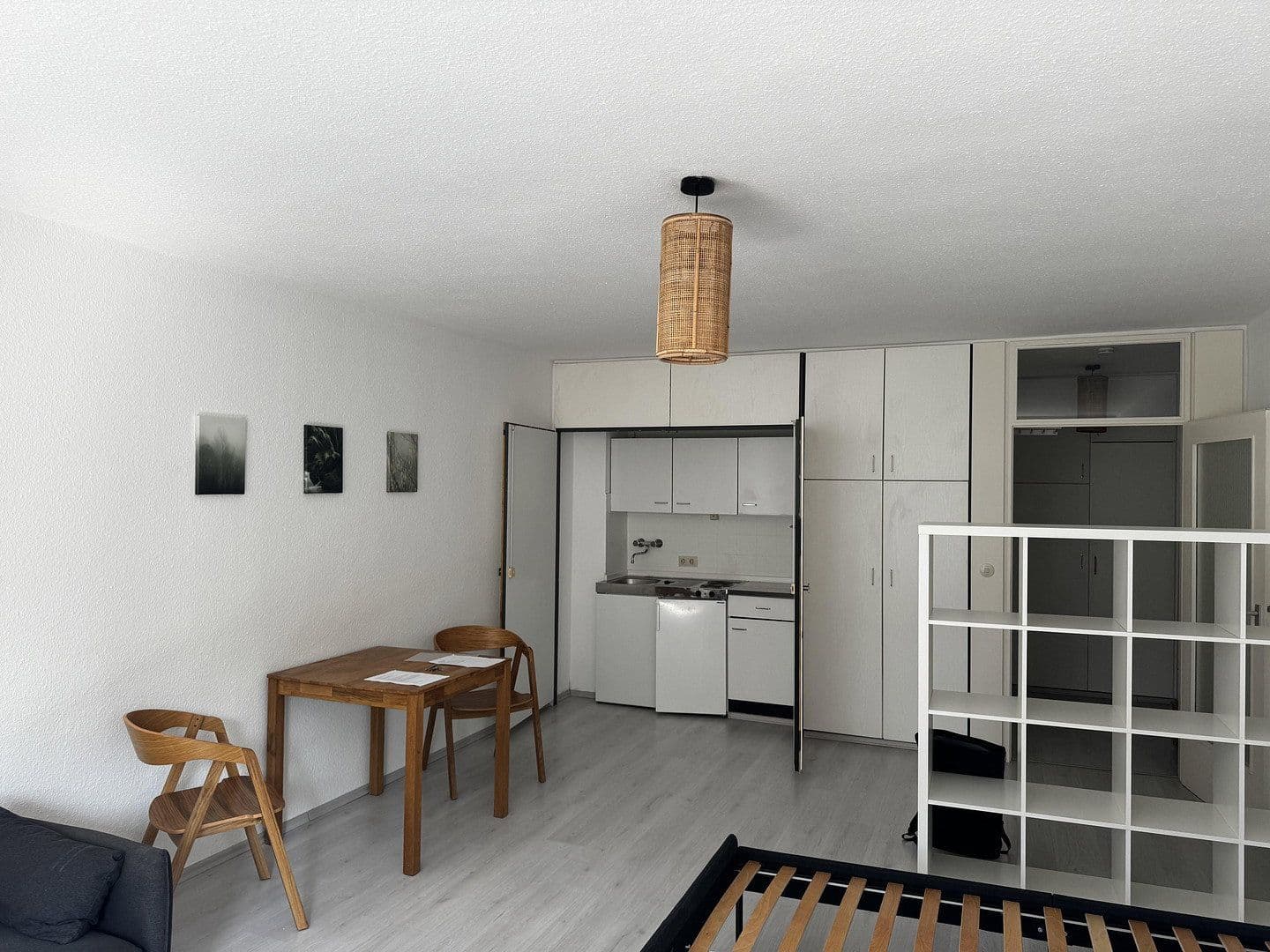 Prenájom bytu 1-izbový 42 m², Heerdestr. 5, Münster, Severné Porýnie - Westfálsko Prenájom bytu 1-izbový 42 m², Heerdestr. 5, Münster, Severné Porýnie - Westfálsko