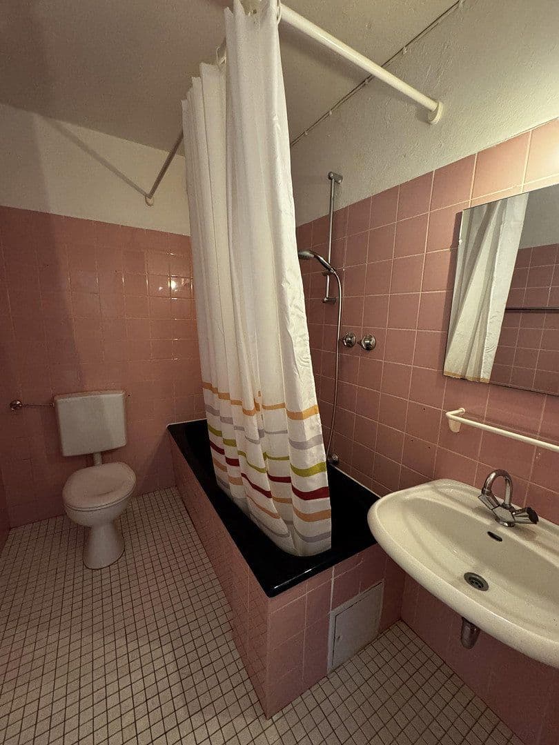 Prenájom bytu 1-izbový 42 m², Heerdestr. 5, Münster, Severné Porýnie - Westfálsko Prenájom bytu 1-izbový 42 m², Heerdestr. 5, Münster, Severné Porýnie - Westfálsko