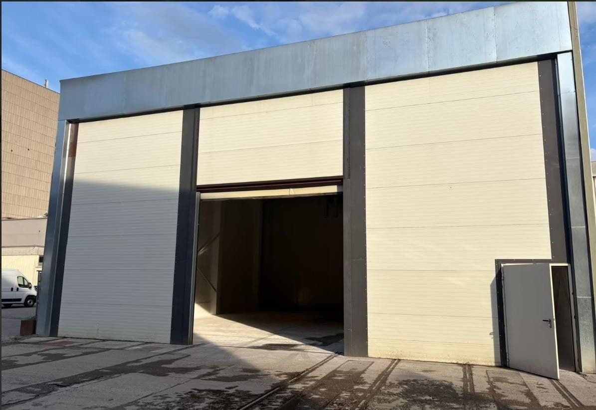 Prenájom nebytového priestoru 225 m², Weilheim, Bavorsko Prenájom nebytového priestoru 225 m², Weilheim, Bavorsko
