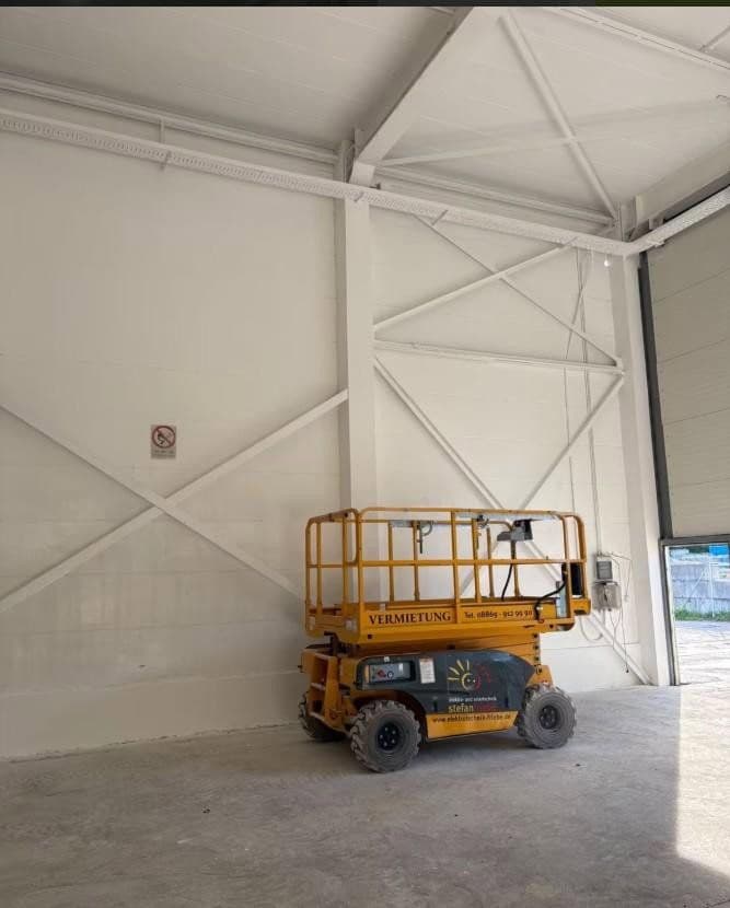 Prenájom nebytového priestoru 225 m², Weilheim, Bavorsko Prenájom nebytového priestoru 225 m², Weilheim, Bavorsko