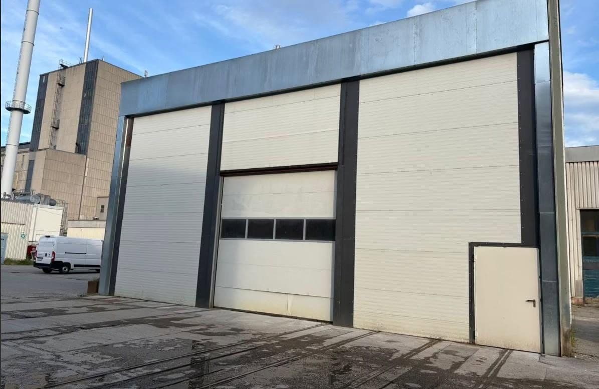 Prenájom nebytového priestoru 225 m², Weilheim, Bavorsko Prenájom nebytového priestoru 225 m², Weilheim, Bavorsko