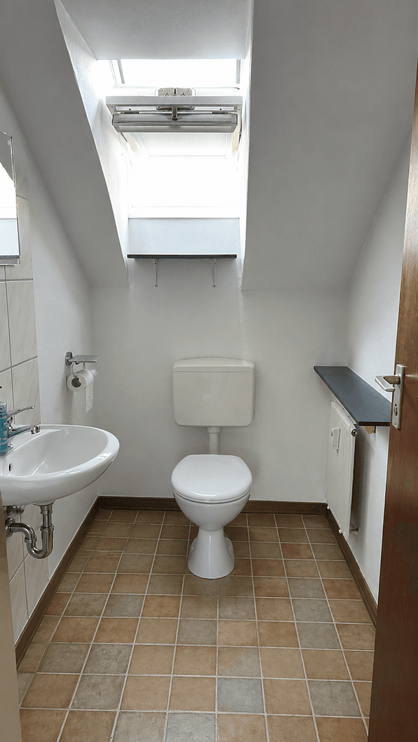 Prenájom bytu 2-izbový 67 m², Miltenberg, Bavorsko Prenájom bytu 2-izbový 67 m², Miltenberg, Bavorsko