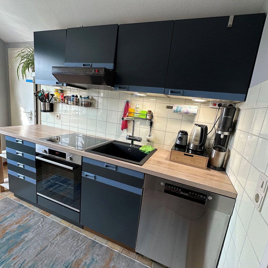 Prenájom bytu 2-izbový 67 m², Miltenberg, Bavorsko Prenájom bytu 2-izbový 67 m², Miltenberg, Bavorsko