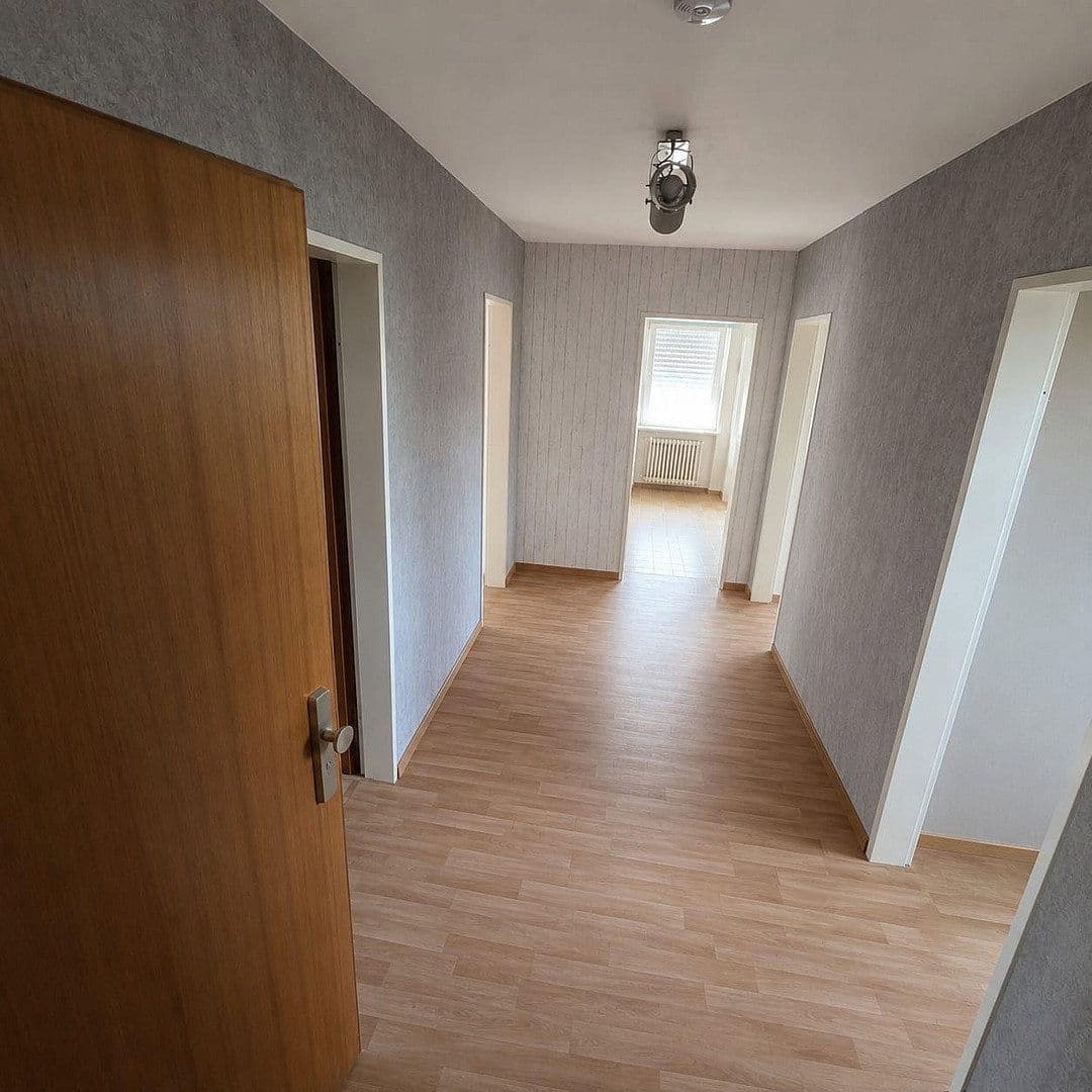 Prenájom bytu 2-izbový 67 m², Miltenberg, Bavorsko Prenájom bytu 2-izbový 67 m², Miltenberg, Bavorsko