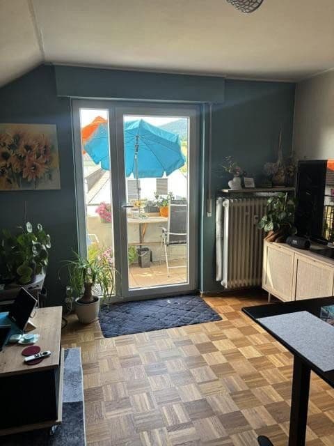 Prenájom bytu 2-izbový 67 m², Miltenberg, Bavorsko Prenájom bytu 2-izbový 67 m², Miltenberg, Bavorsko