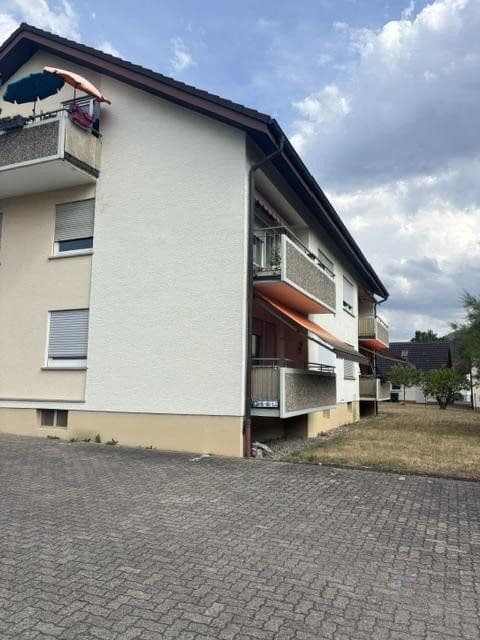 Prenájom bytu 2-izbový 67 m², Miltenberg, Bavorsko Prenájom bytu 2-izbový 67 m², Miltenberg, Bavorsko